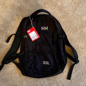 helly hansen dublin backpack